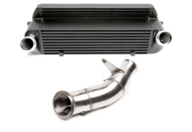 BMW F-Serie med N55-motor 2013/07+ Downpipe & Intercooler-kit TA Technix